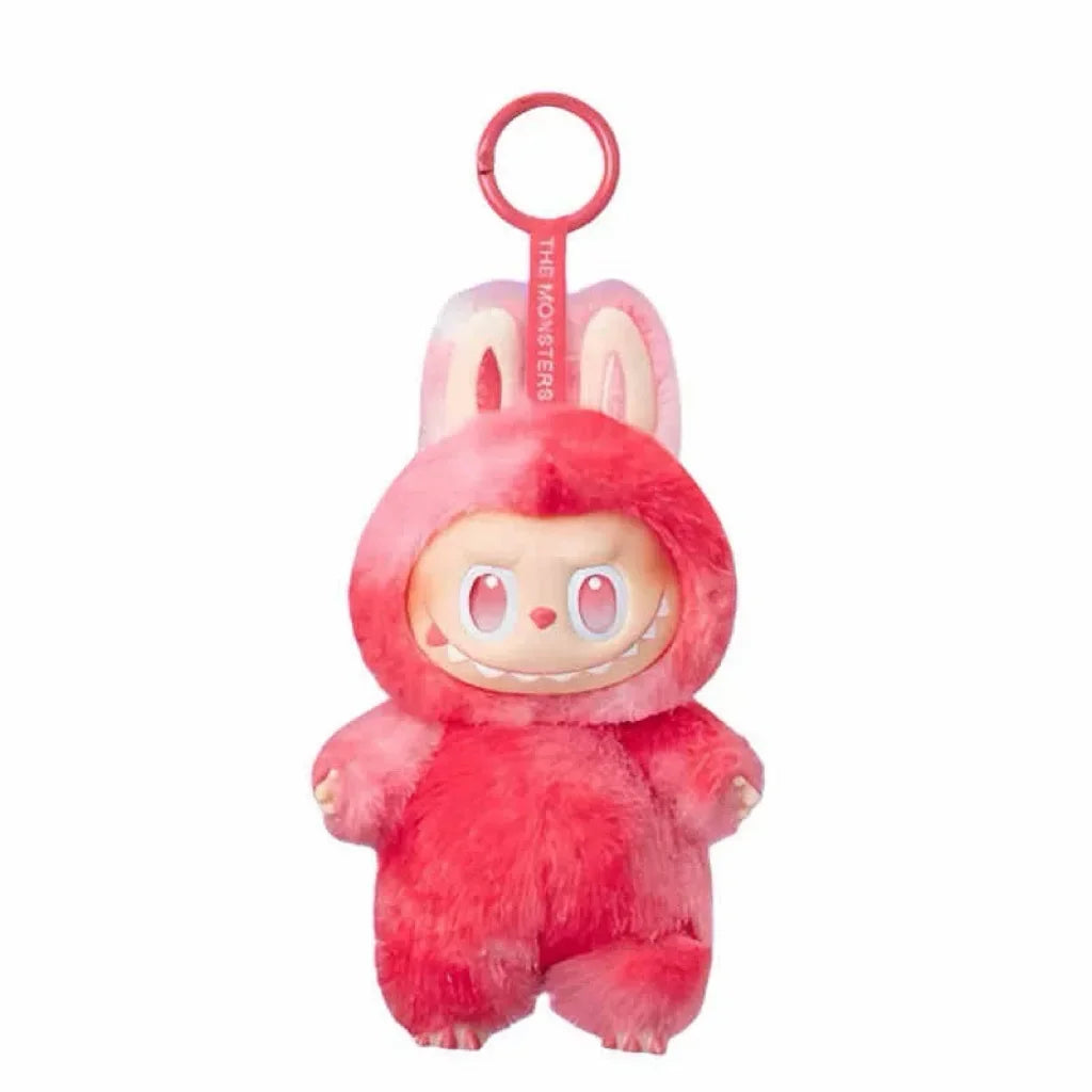 THE MONSTERS Big into Energy Series - Vinyl Plush Pendent Blind Box