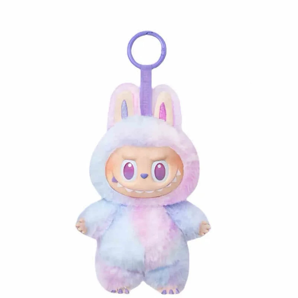 THE MONSTERS Big into Energy Series - Vinyl Plush Pendent Blind Box