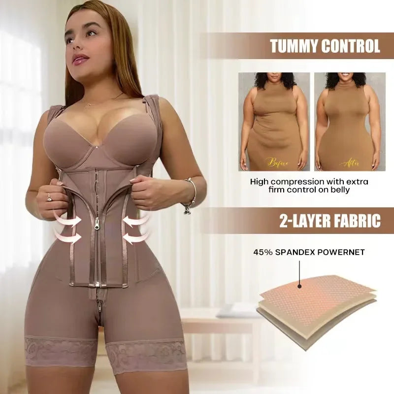 Curvyn Waist Trainer