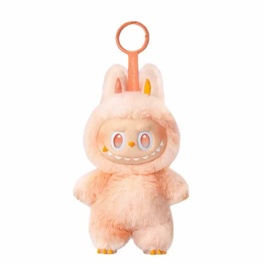 THE MONSTERS Big into Energy Series - Vinyl Plush Pendent Blind Box