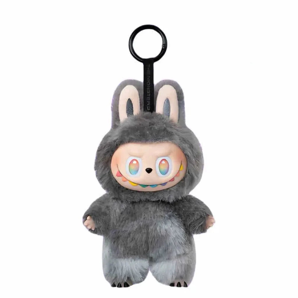THE MONSTERS Big into Energy Series - Vinyl Plush Pendent Blind Box
