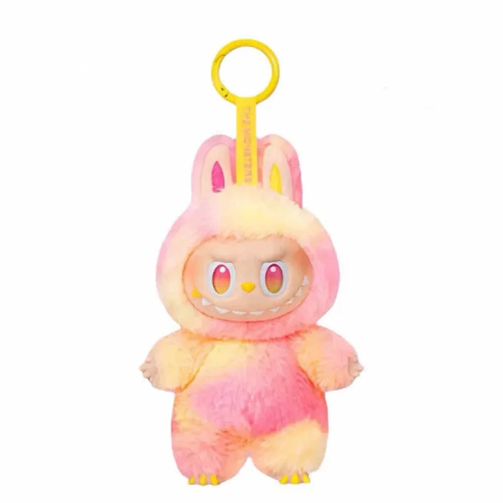 THE MONSTERS Big into Energy Series - Vinyl Plush Pendent Blind Box