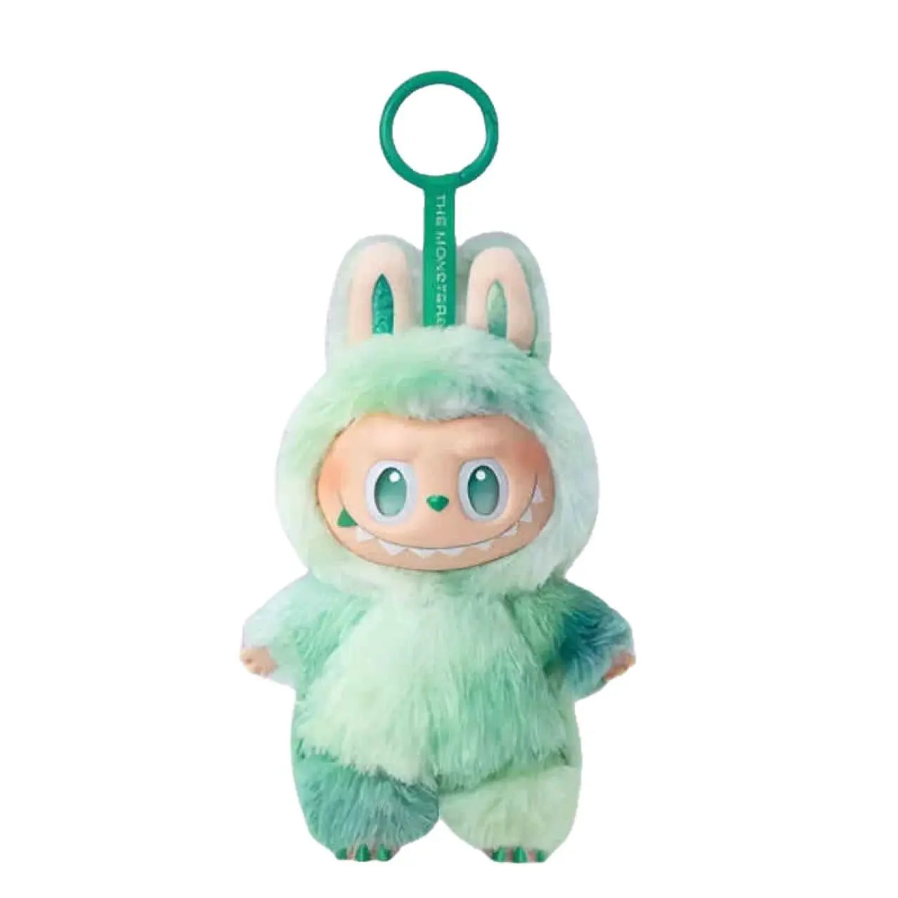 THE MONSTERS Big into Energy Series - Vinyl Plush Pendent Blind Box