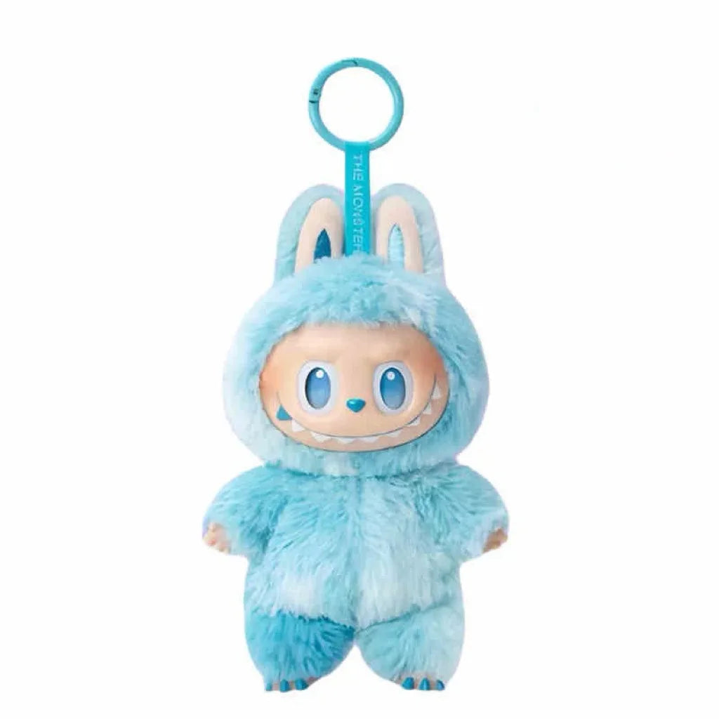THE MONSTERS Big into Energy Series - Vinyl Plush Pendent Blind Box