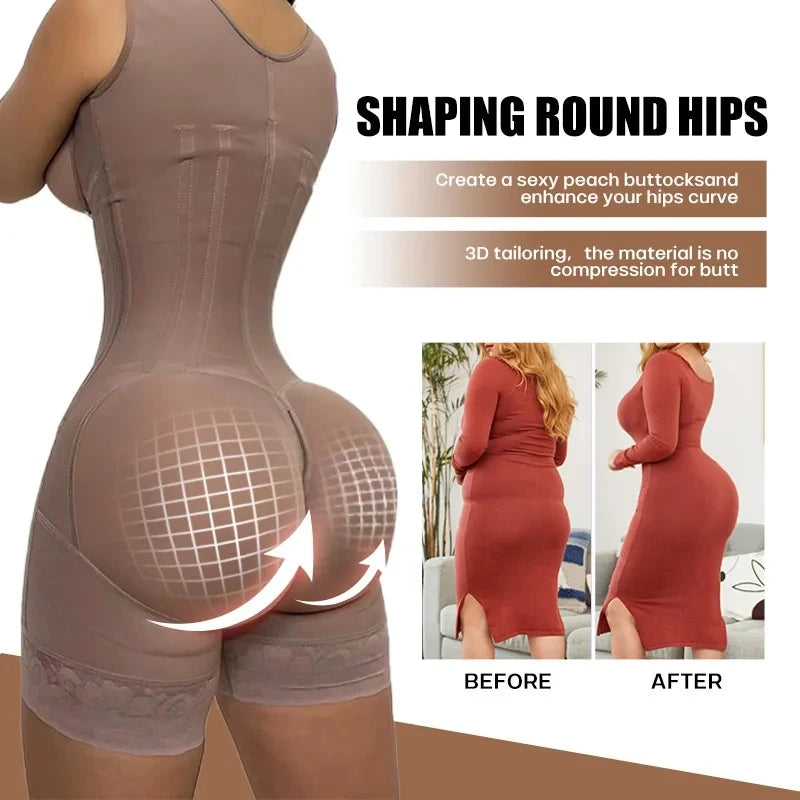 Curvyn Waist Trainer