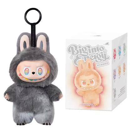 THE MONSTERS Big into Energy Series - Vinyl Plush Pendent Blind Box