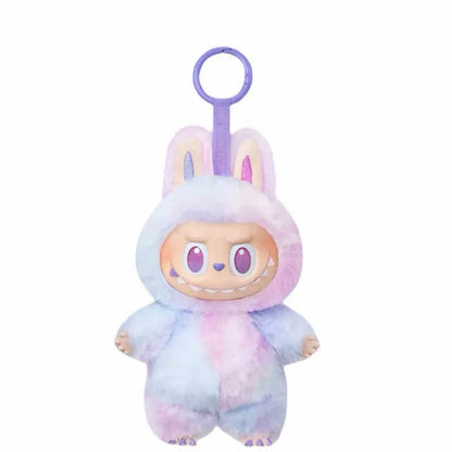 THE MONSTERS Big into Energy Series - Vinyl Plush Pendent Blind Box
