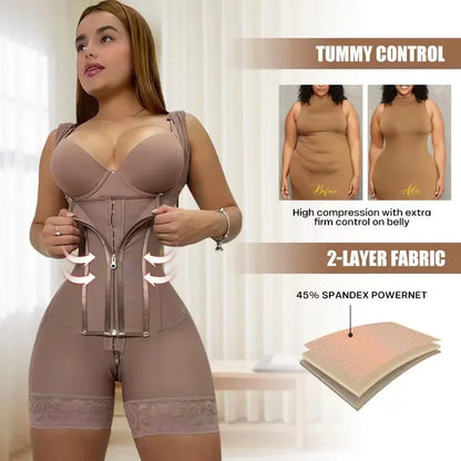 Curvyn Waist Trainer